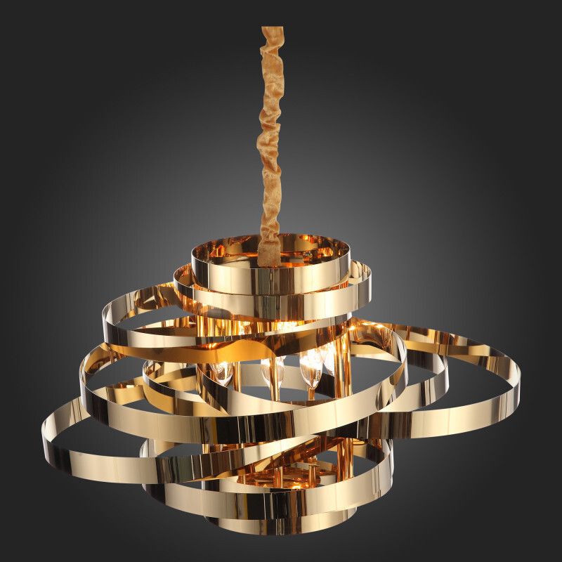 Подвесная люстра ST Luce SL1130.203.05