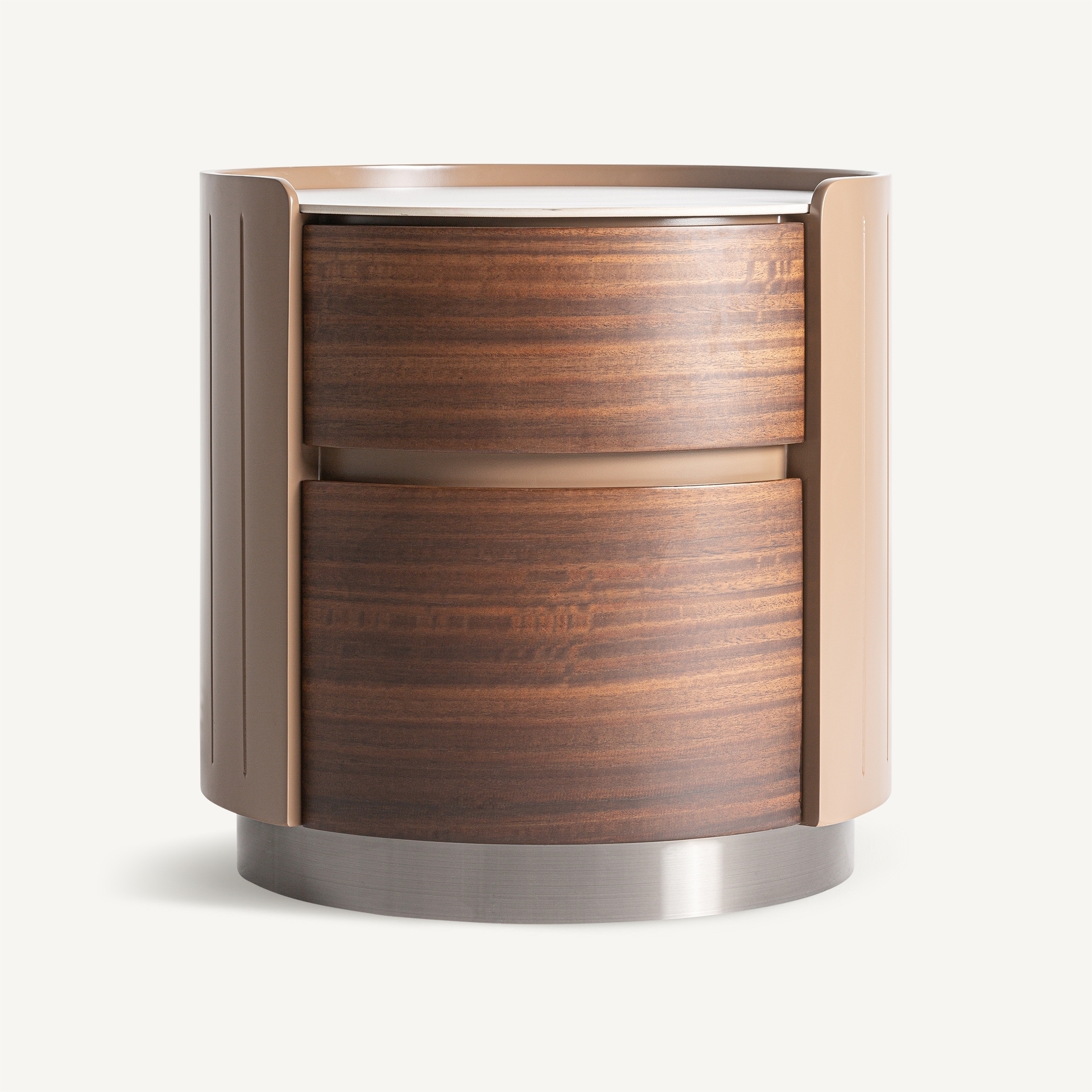 Тумбочка прикроватная Giswil Vical