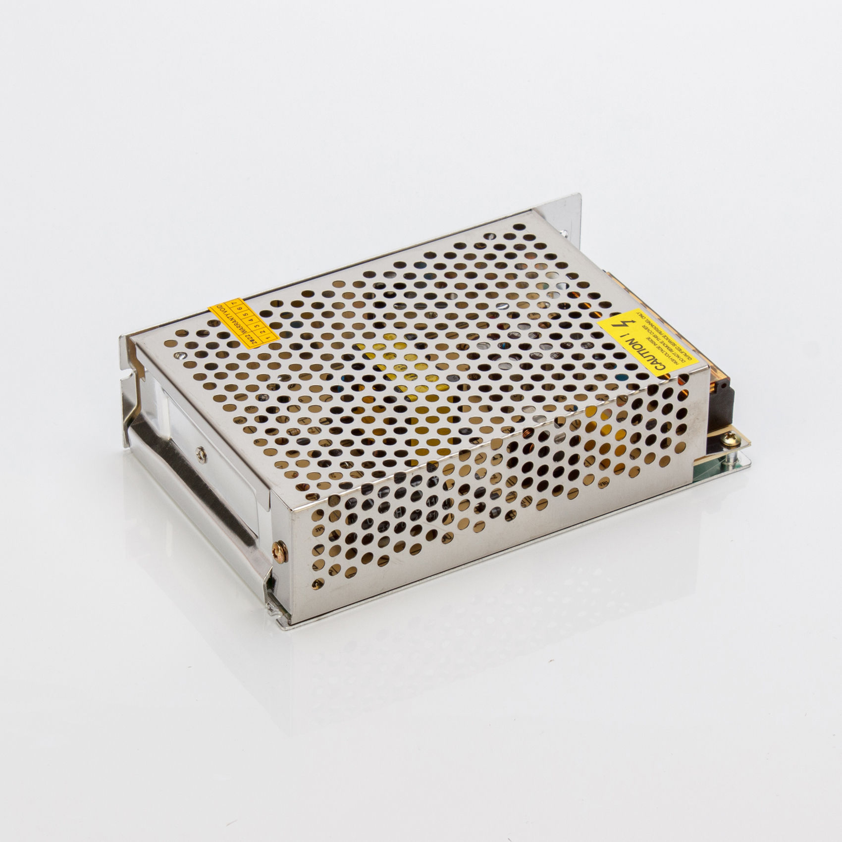 Блок питания SWG S-100-24