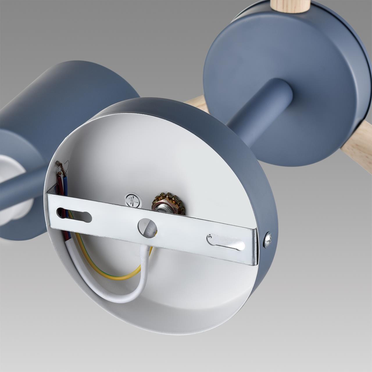 Люстра потолочная Lumion 8098/3C