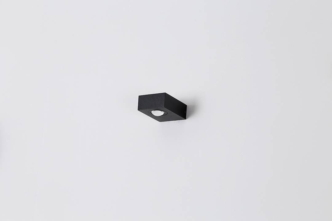 Светильник настенный DesignLed GW-A516-2-6-BL-WW