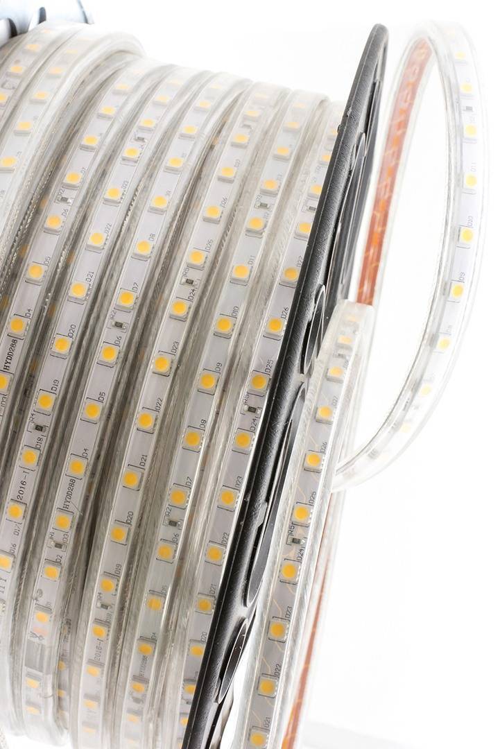 Лампа светодиодная SWG LT560-WW-50