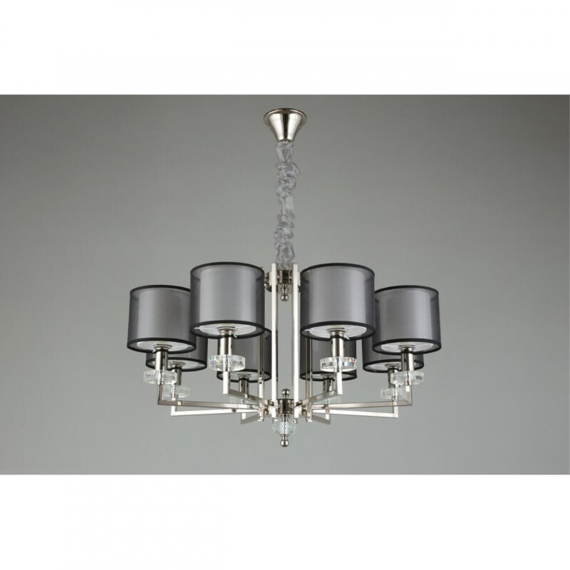 Подвесная люстра APLOYT APL.753.03.08