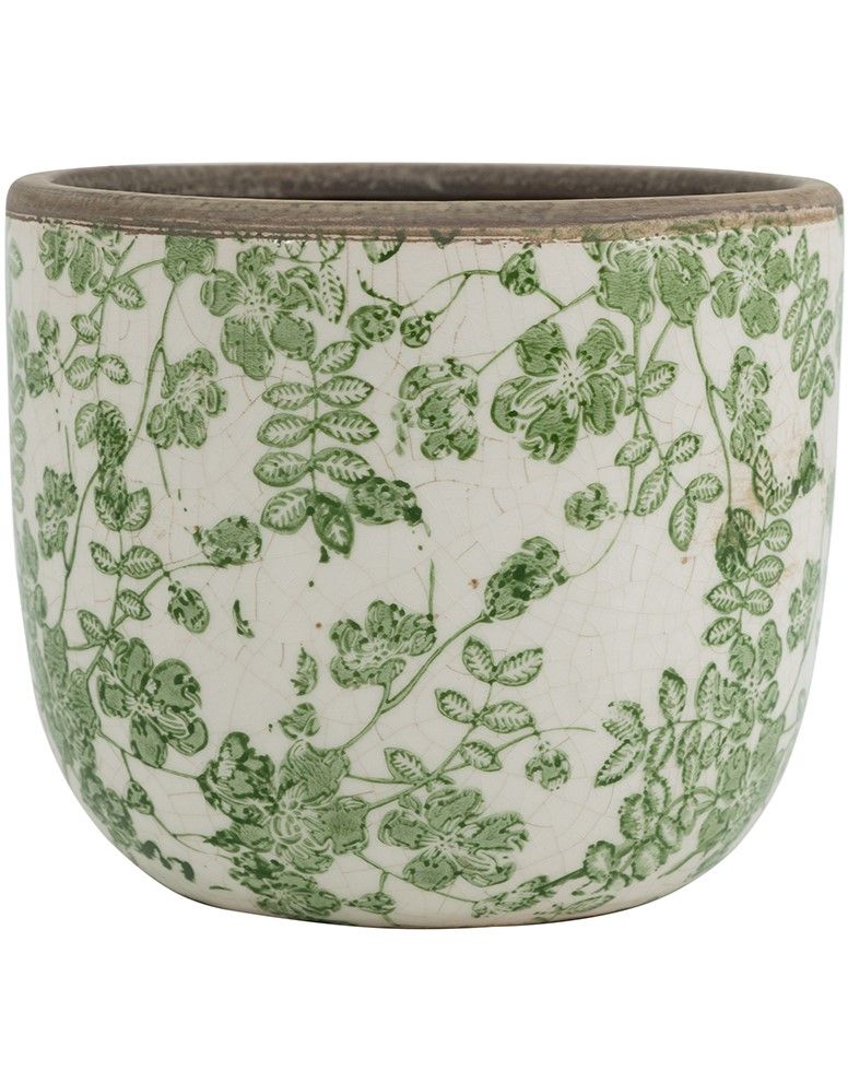 Кашпо Glasar 61179