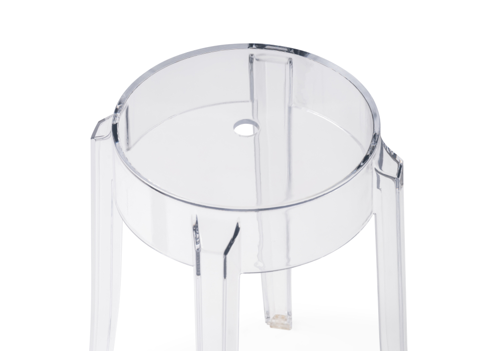 Стул Woodville Rainis white 15442