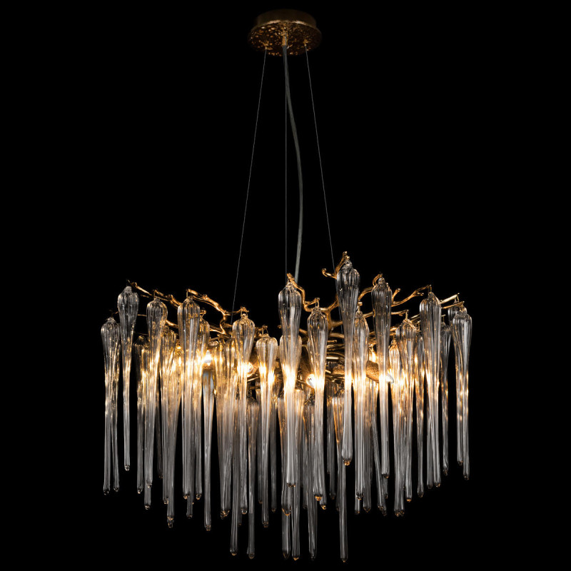 Подвесная люстра LOFT IT 10350/600 AB