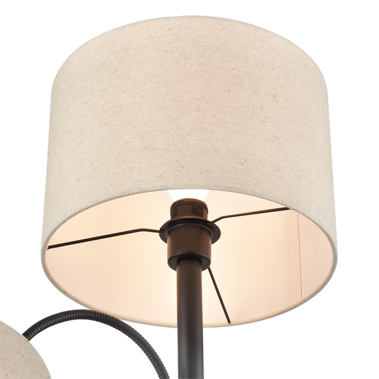 Торшер Lumion 8042/2F