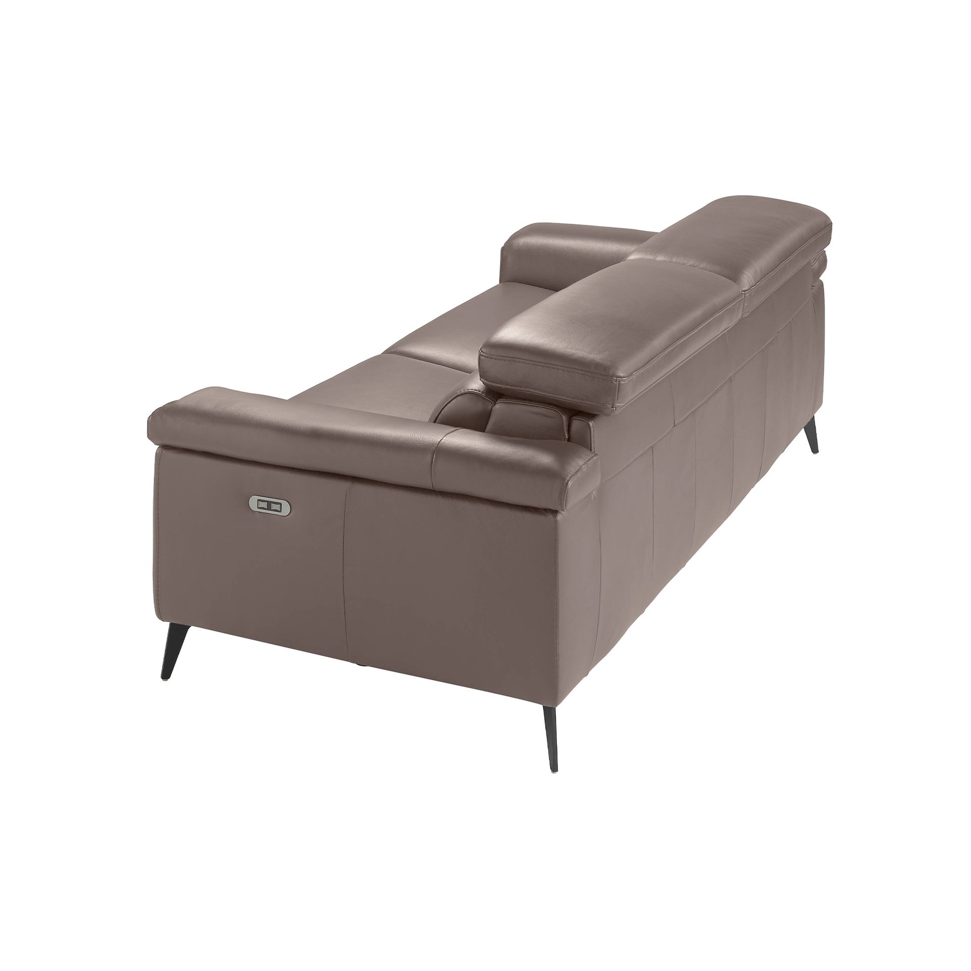 Диван 5319-3P-M9922 /6105 3-х местный с реклайнером Angel Cerda