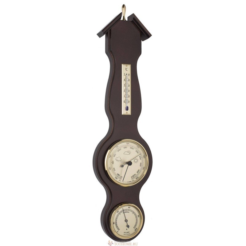 Метеостанция Tomas Stern 2046