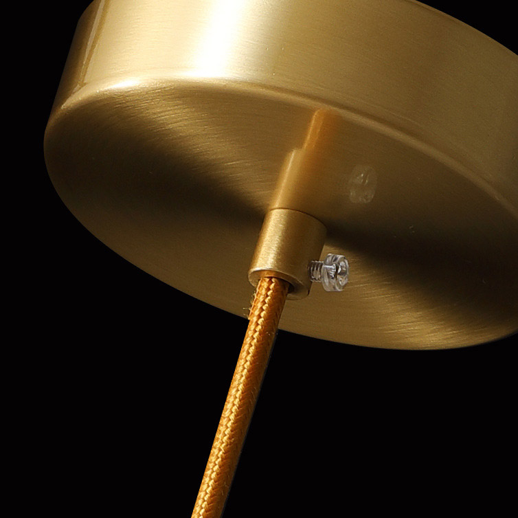 Подвесной Светильник Golf H20 4000К By Imperiumloft