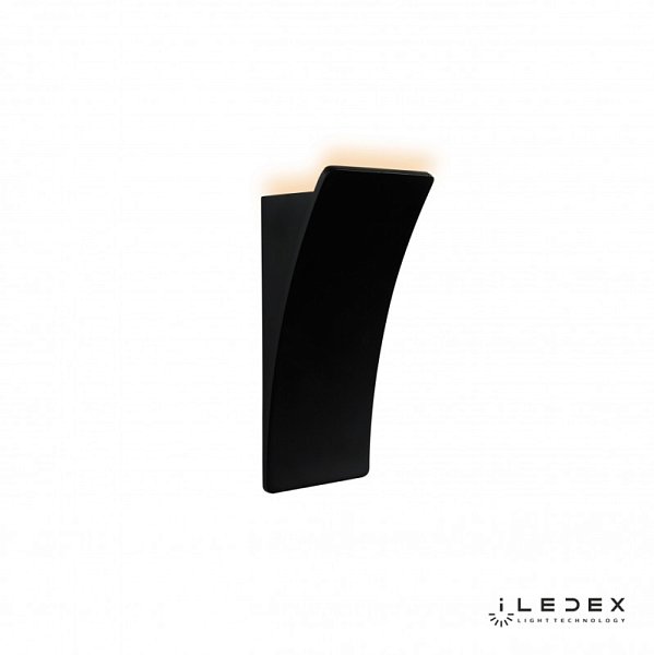 Бра iLedex ZD8082S-6W BK