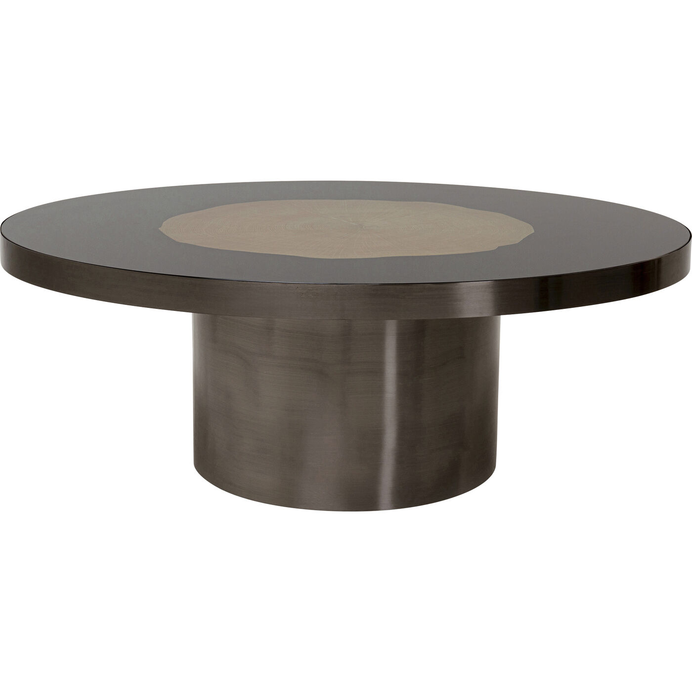 Стол кофейный Medallion 110x75cm KARE 70561