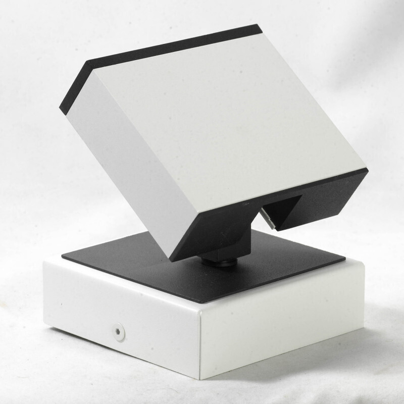 Спот Lussole LOFT LSP-8012