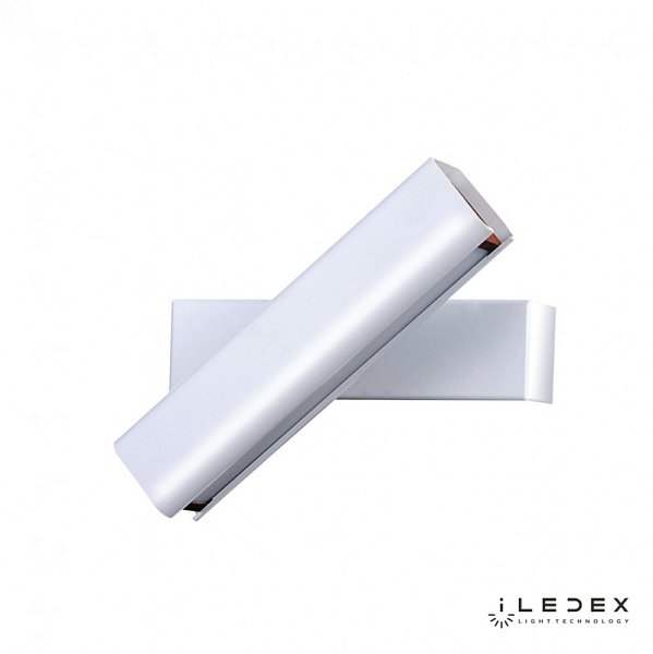 Бра iLedex 8104W-10W-3000K WH