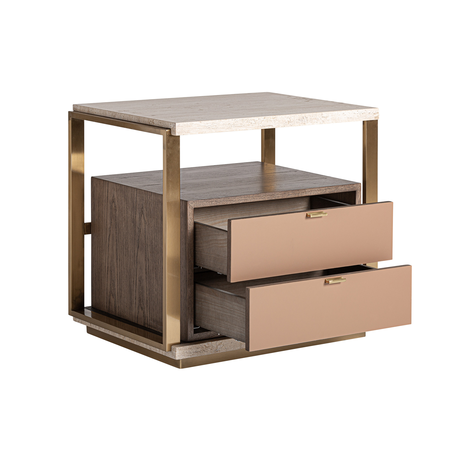 Прикроватная тумбочка MONZA Vical