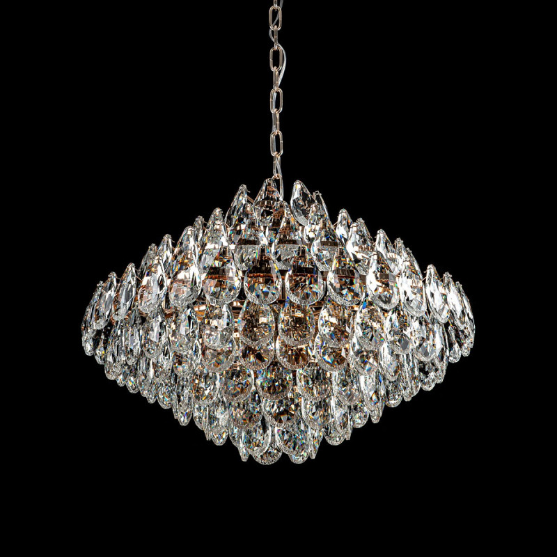 Подвесная люстра MODELUX ML.8861.16P GD