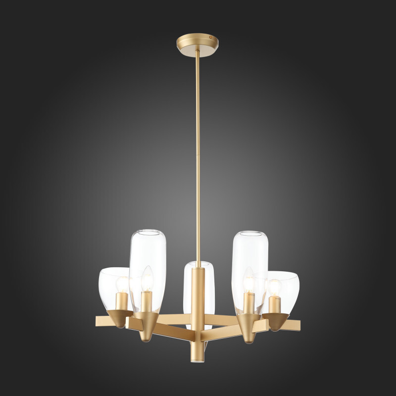 Люстра на штанге ST Luce SL1119.203.05