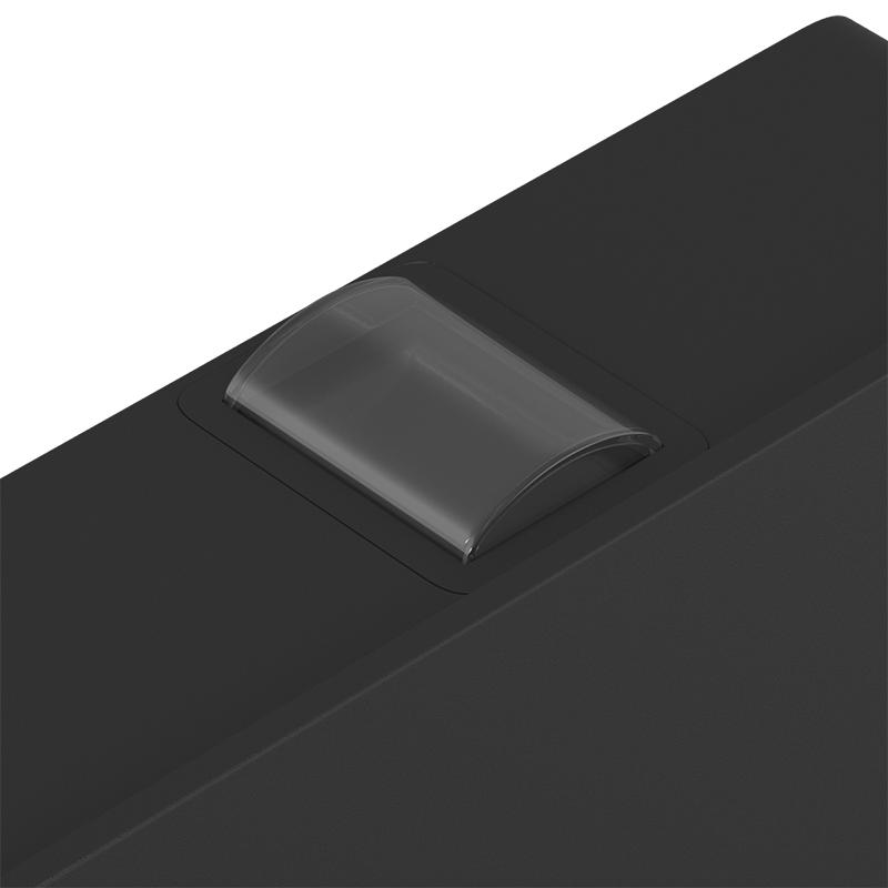 Светильник настенный DesignLed GW-A130-4-4-BL-WW