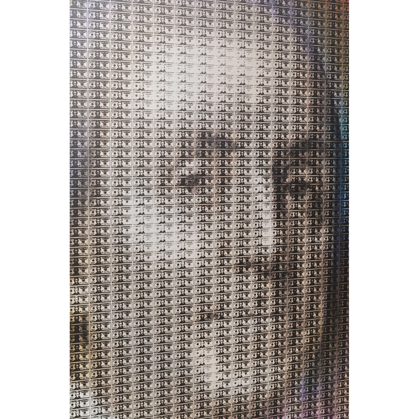 Картина в раме Muse Sir 80x120cm KARE 57570