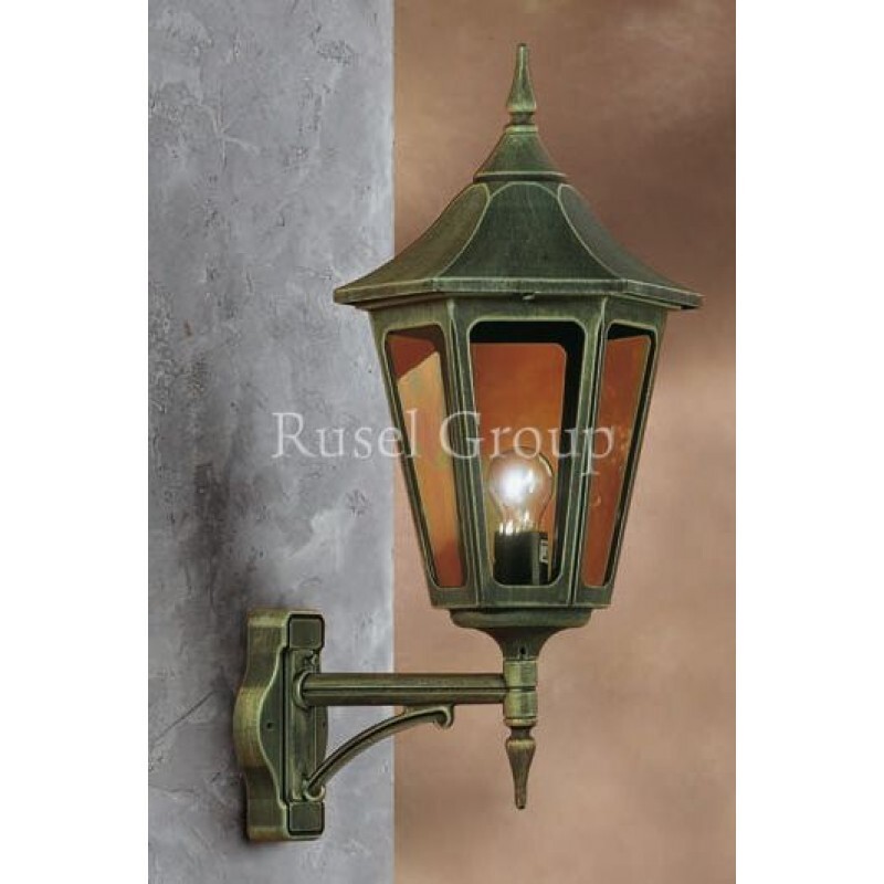 Уличный светильник Kolarz ESAGONALE GRANDE 94070/C