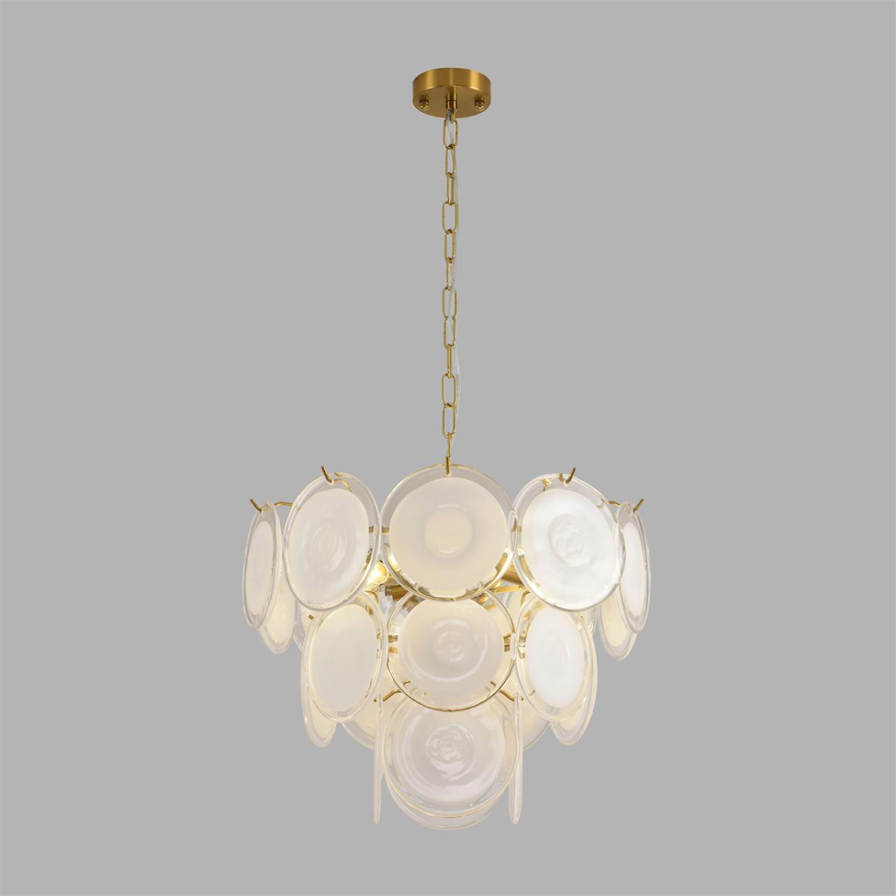 Люстра Lumion 8320/5