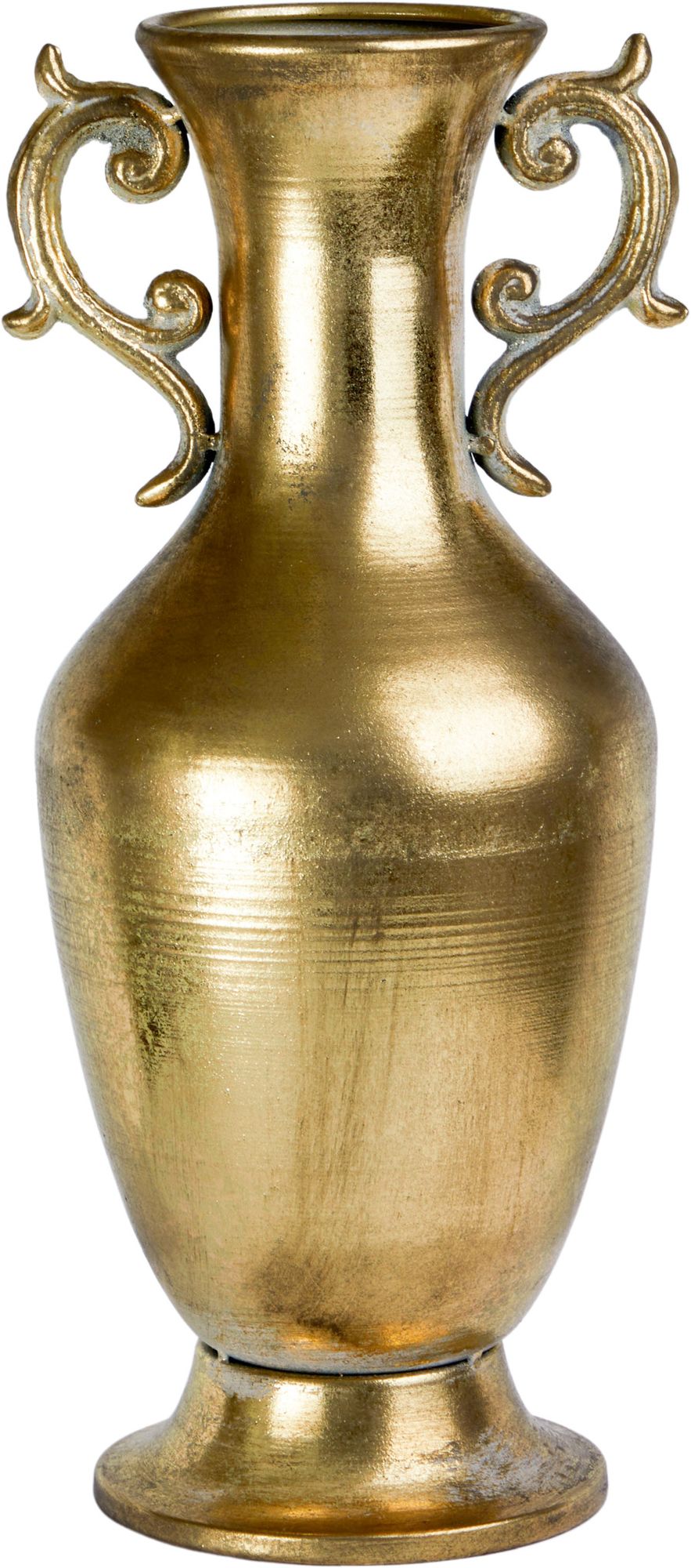 Ваза с ручками Glasar 57-438