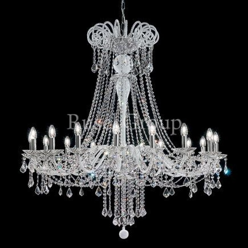 Люстра Sylcom 655/16