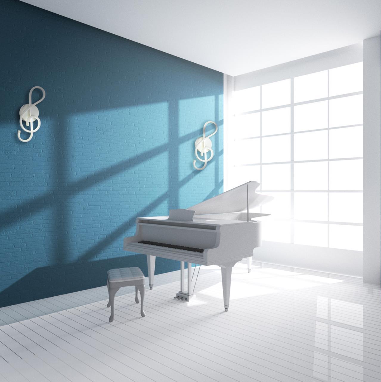 Бра Lumion 3774/15WL