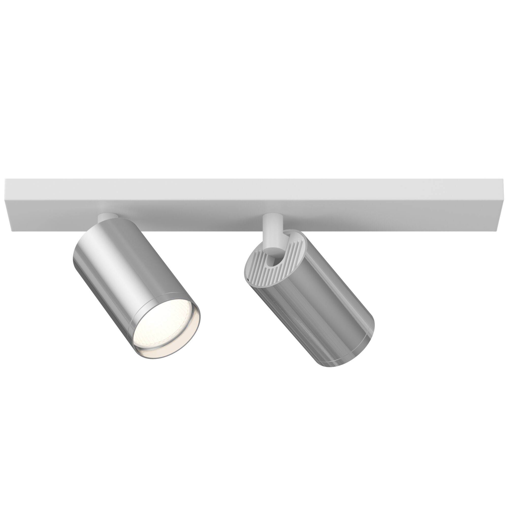 Потолочный светильник (Набор) Maytoni C051CL-2WCH