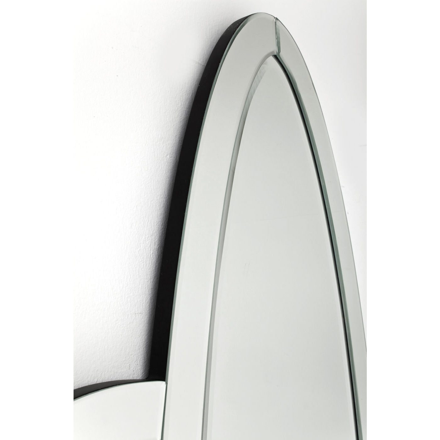 Зеркало KARE Molecular 78166