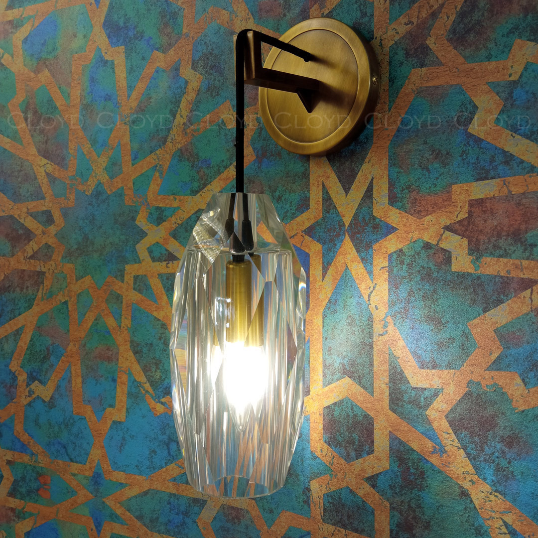 Бра Cloyd TESIS-A W1 20194