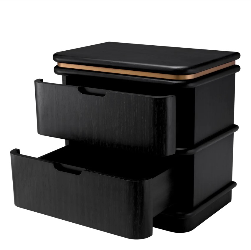 Прикроватная Тумбочка Eichholtz COSTANZO 117790