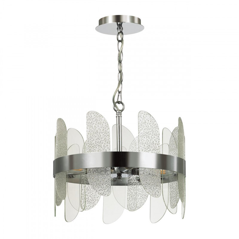 Подвесная люстра Lumion 5271/4