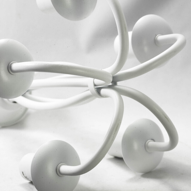 Подвесная люстра Lussole LGO LSP-9912