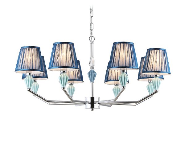 Подвесная люстра Ambrella Light LH75063