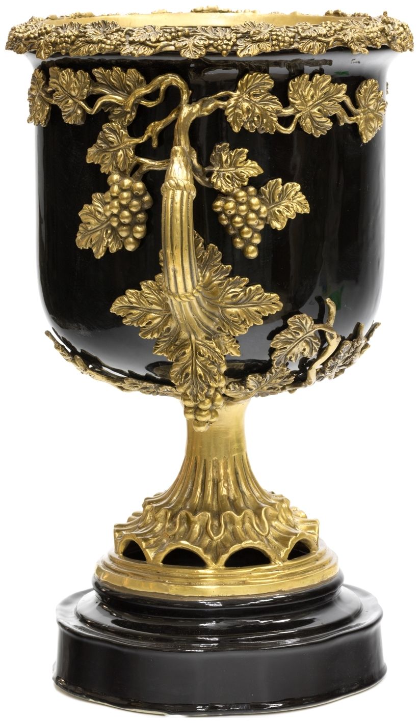 Кубок для фруктов Glasar D507C/U1