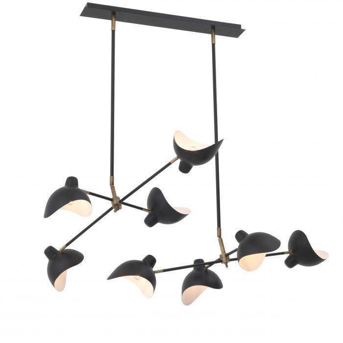 Люстра Eichholtz OPHELIA 114409