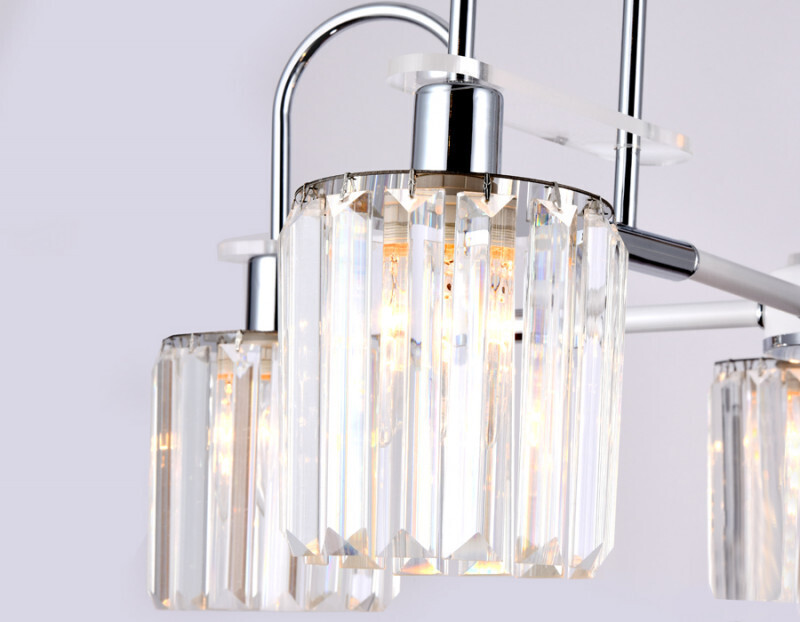 Люстра на штанге Ambrella TR5899