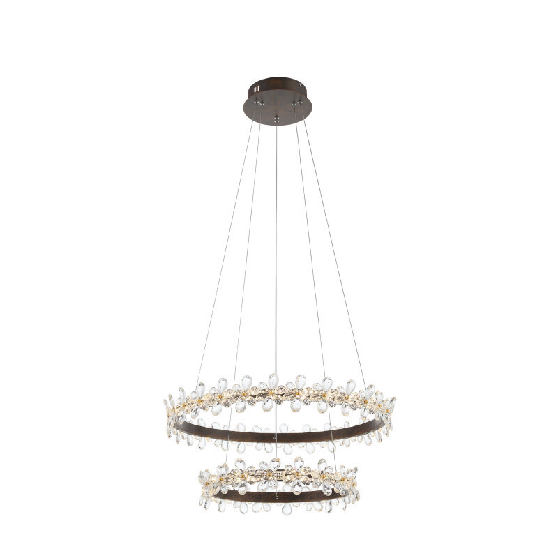 Подвесная люстра ST Luce SL408.303.02