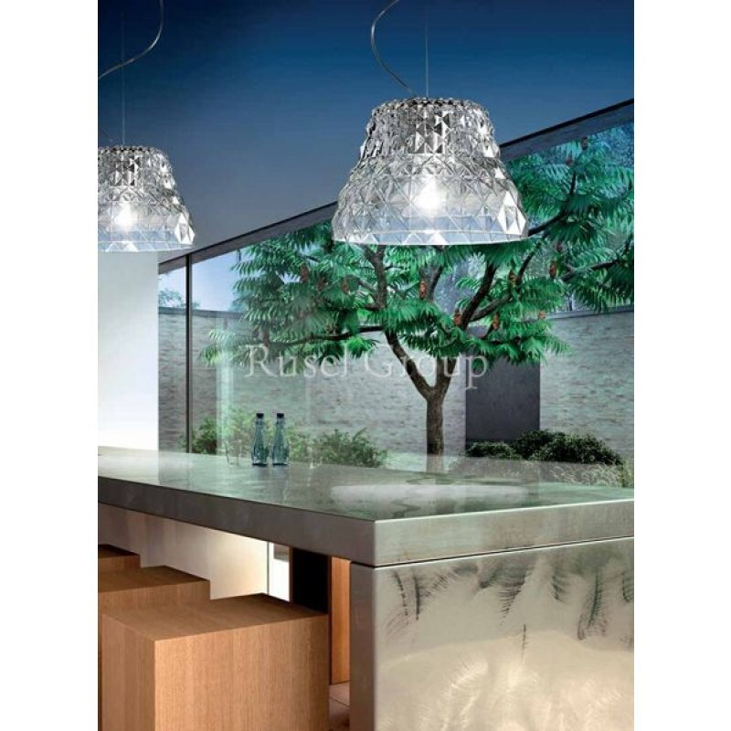 Подвесной светильник Leucos ATELIER S (GALLERY)