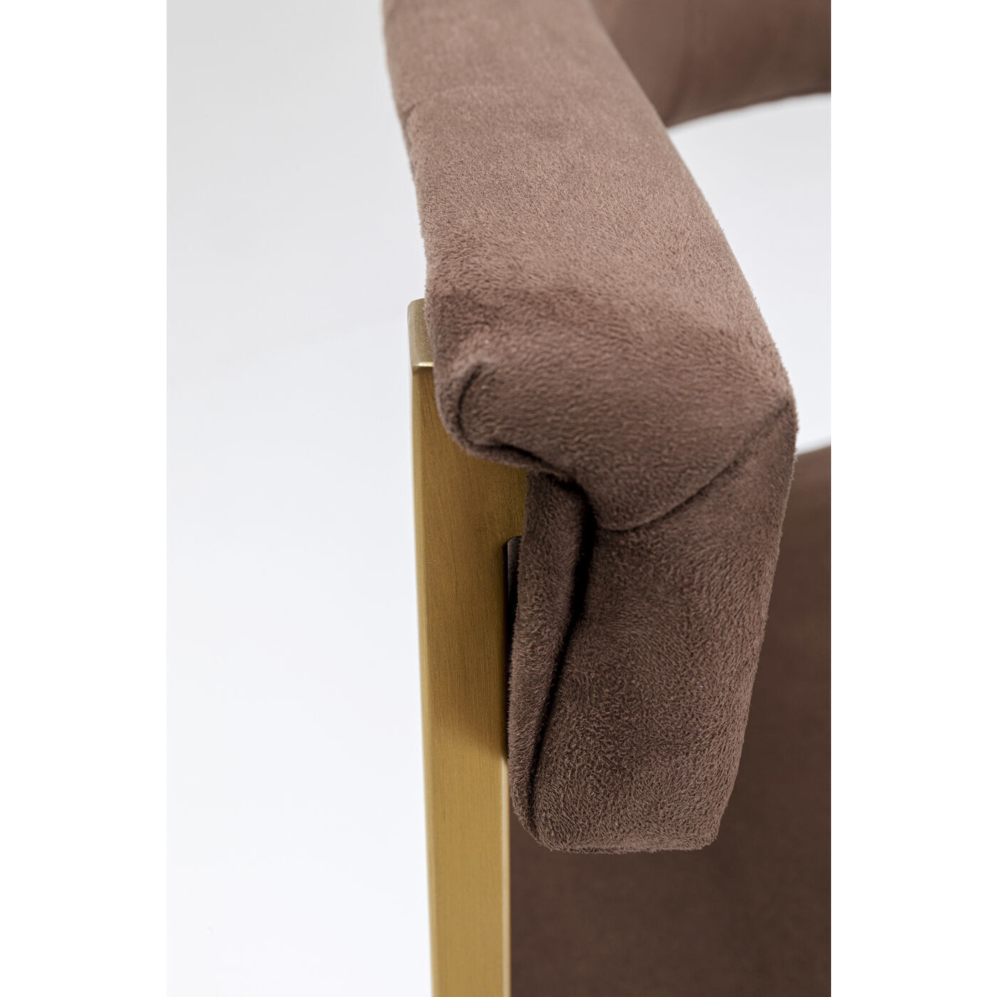 Стул с подлокотниками Matteo 86006 Kare