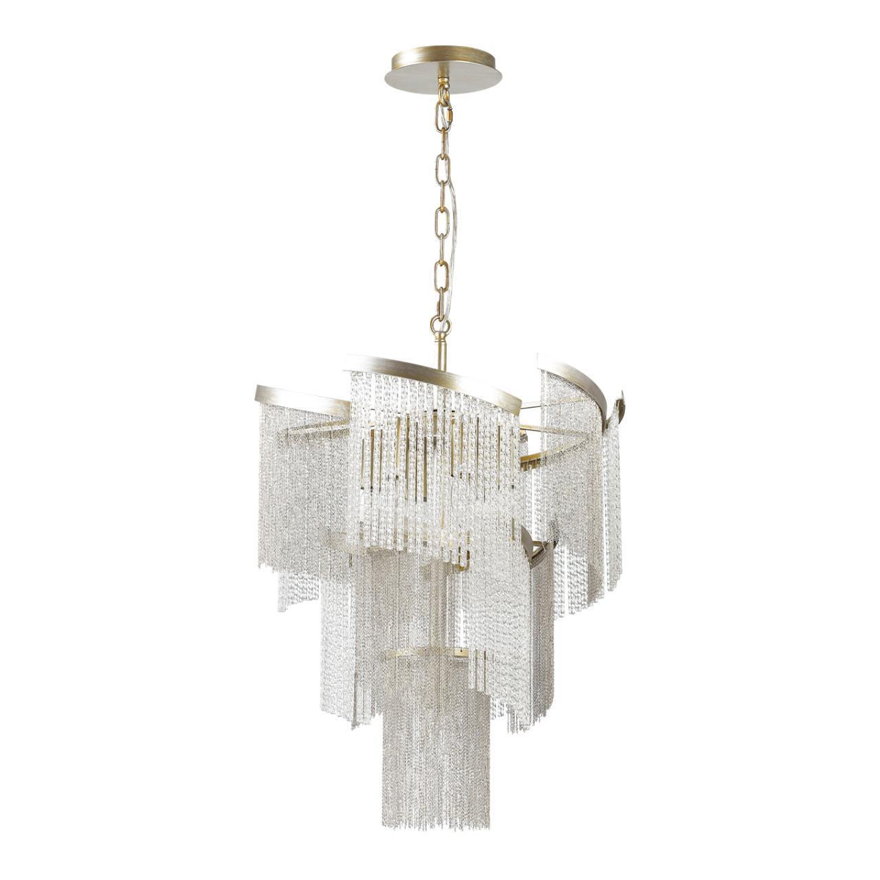 Люстра Odeon Light 4630/7