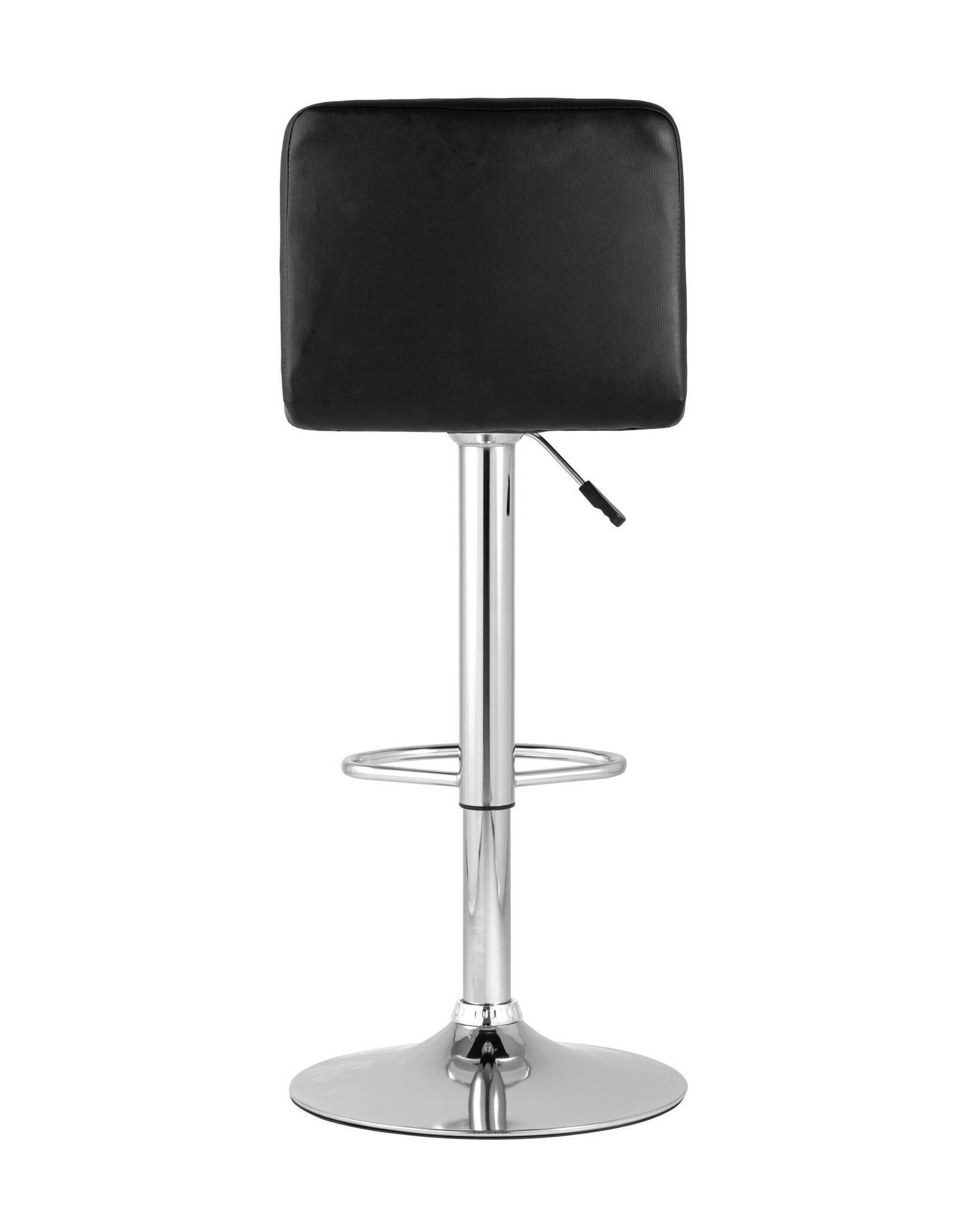Стул барный Малави LITE черный Stool Group