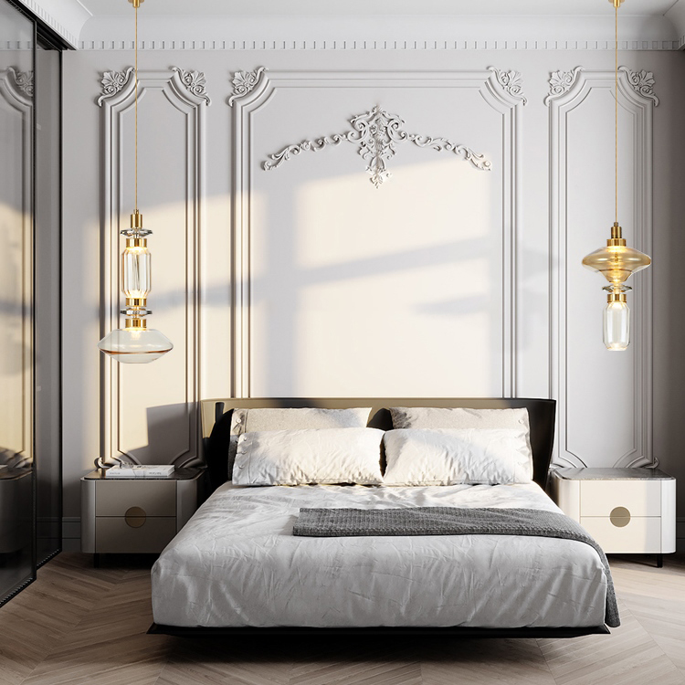 Подвесной светильник EMIT by ImperiumLoft