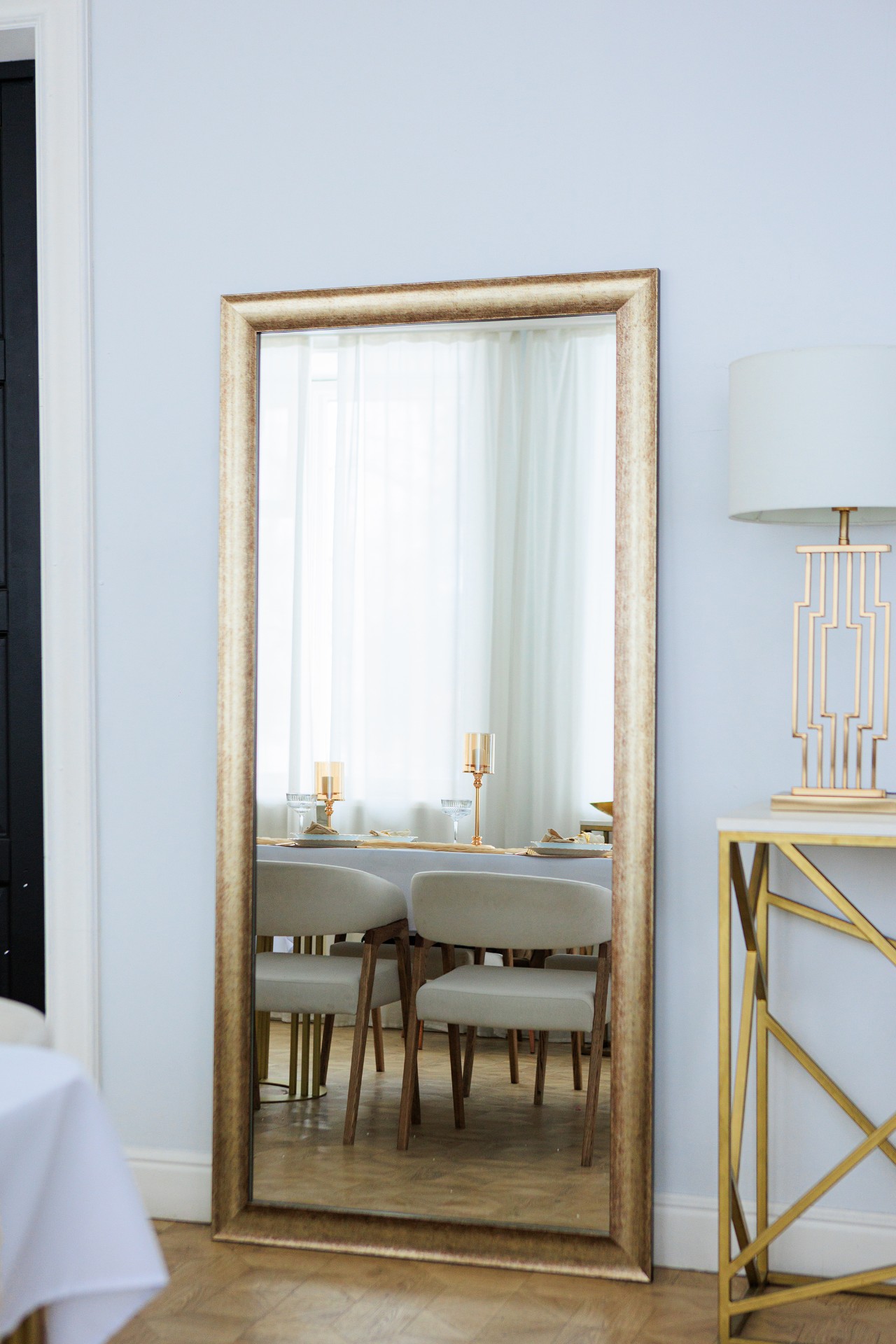 Зеркало BountyHome Lucia mv812