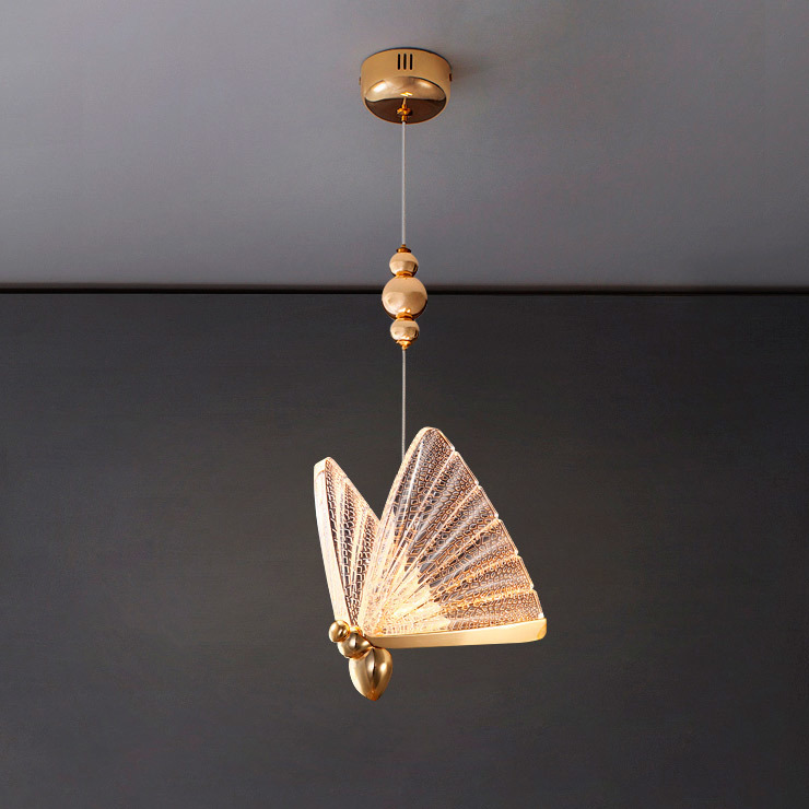 Подвесной светильник Cloyd KAZUAR P1 10747