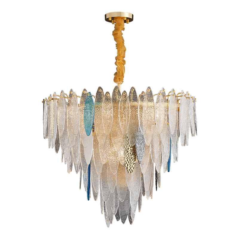 Люстра RISSA-B by ImperiumLoft