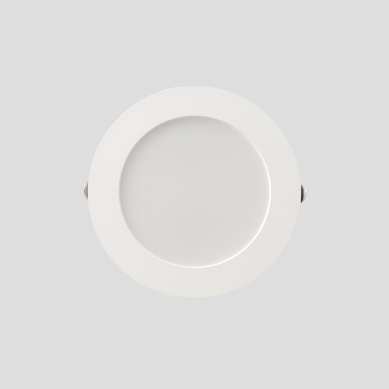 Светильник встраиваемый Crystal Lux CLT 529C118 WH 3000K