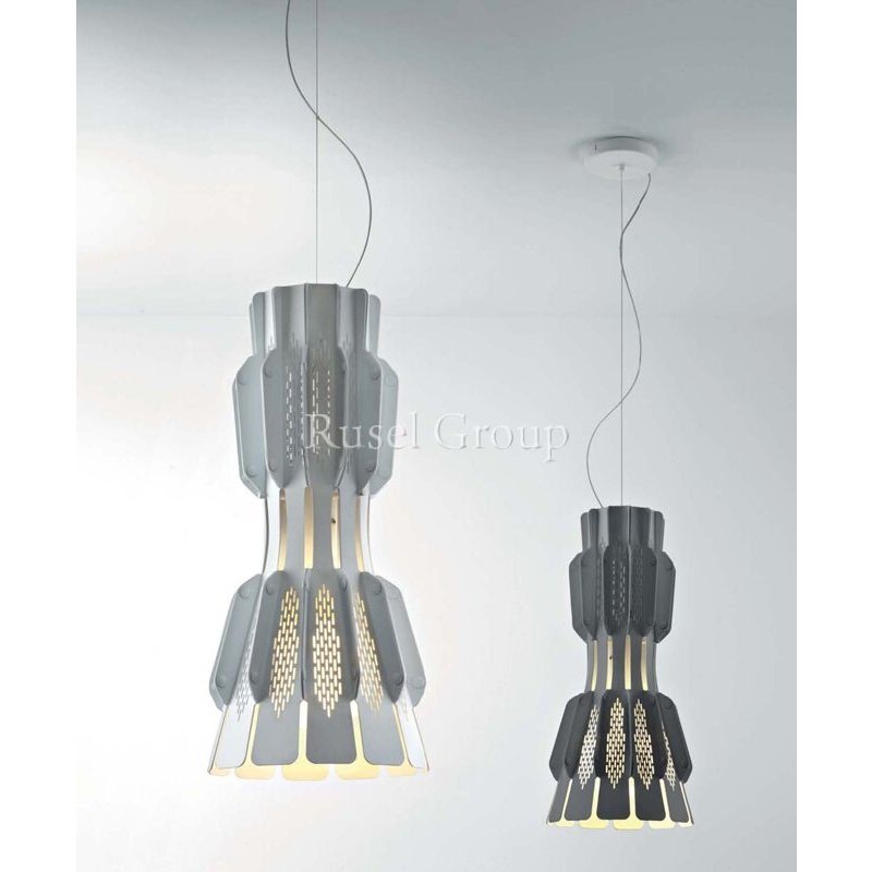 Подвесной светильник Fabbian Clove F22 A01 21