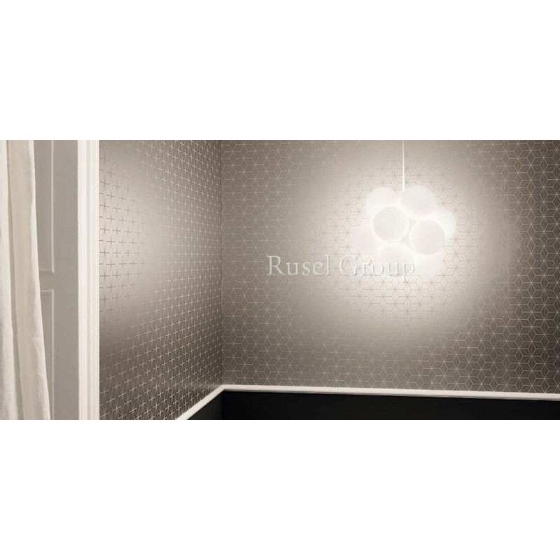 Подвесной светильник De Majo BABOL S